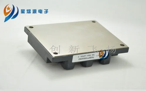 7MBP75RE120 igbt-модуль