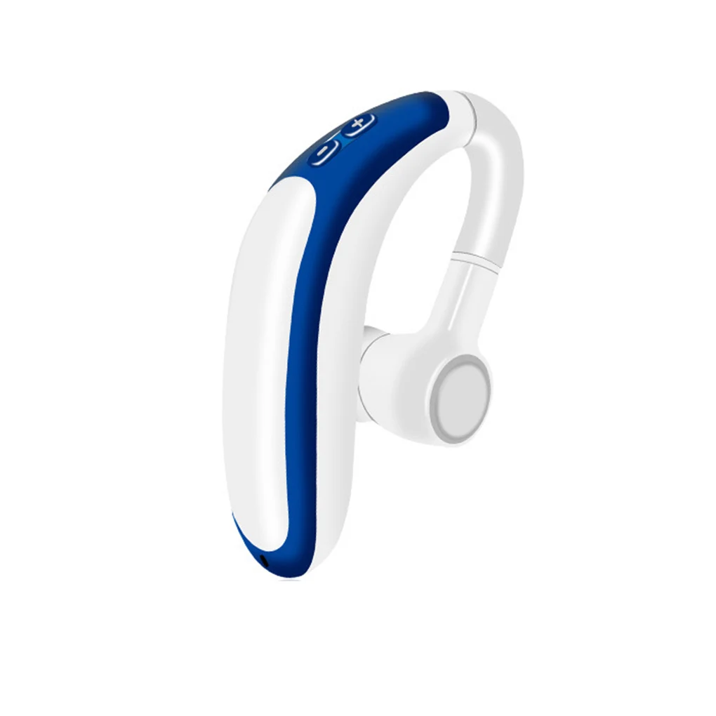 H500 Беспроводные спортивные стерео наушники с Bluetooth V5.0, удобные наушники с крючками и защитой от пота - Цвет: no.2