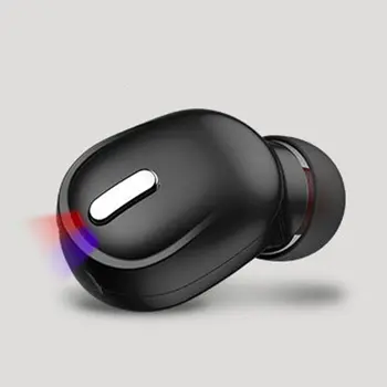 

5.0 Wireless Stereo Earphones In-Ear Waterproof Gaming Earphone with Charging Box For Smart Phone