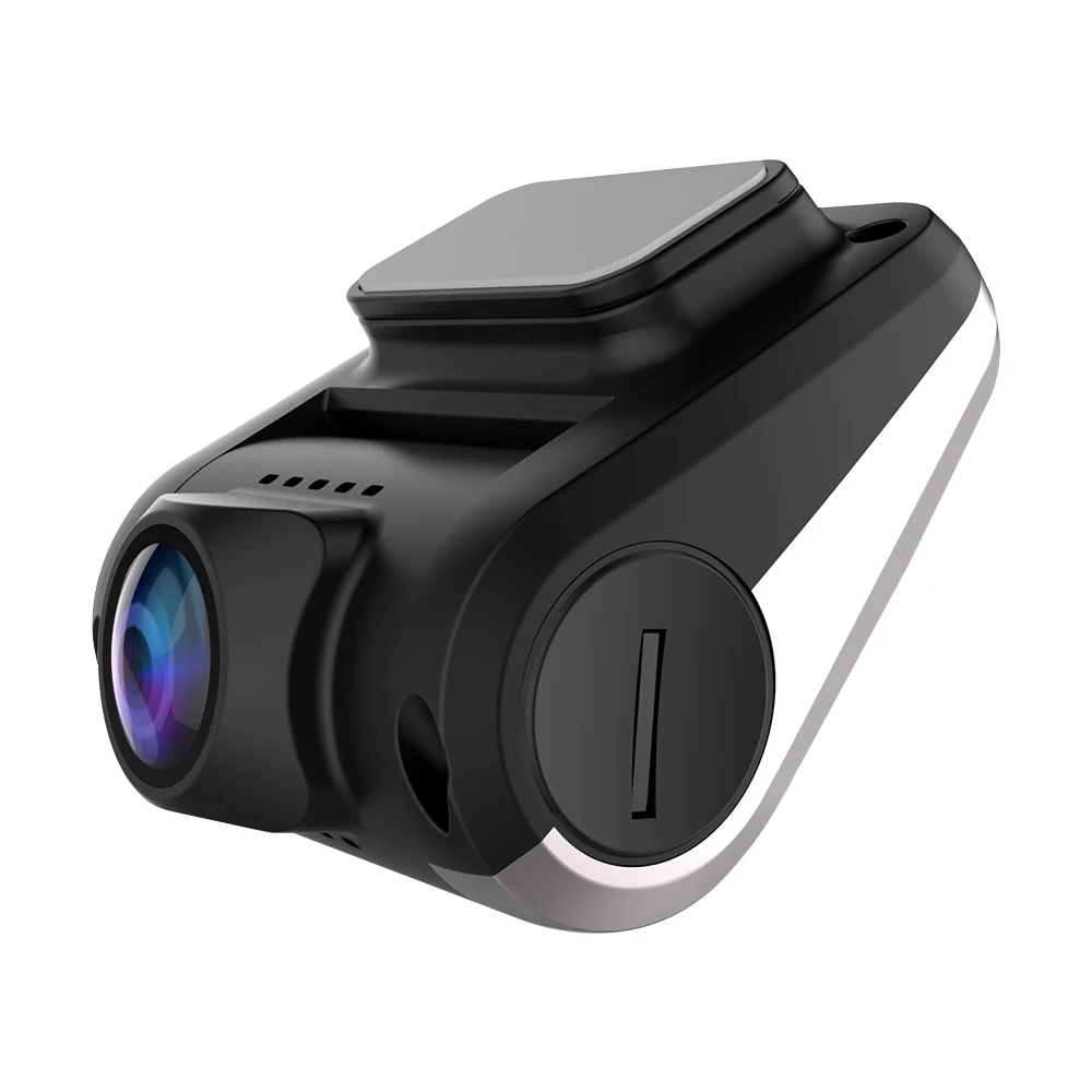 ADAS Автомобильный видеорегистратор Dashcam Full HD 1080P Авто видео регистратор с ночным видением детектор движения Автомобильный видеорегистратор