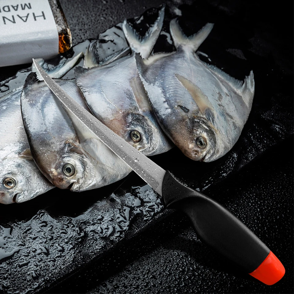 fish fillet tool