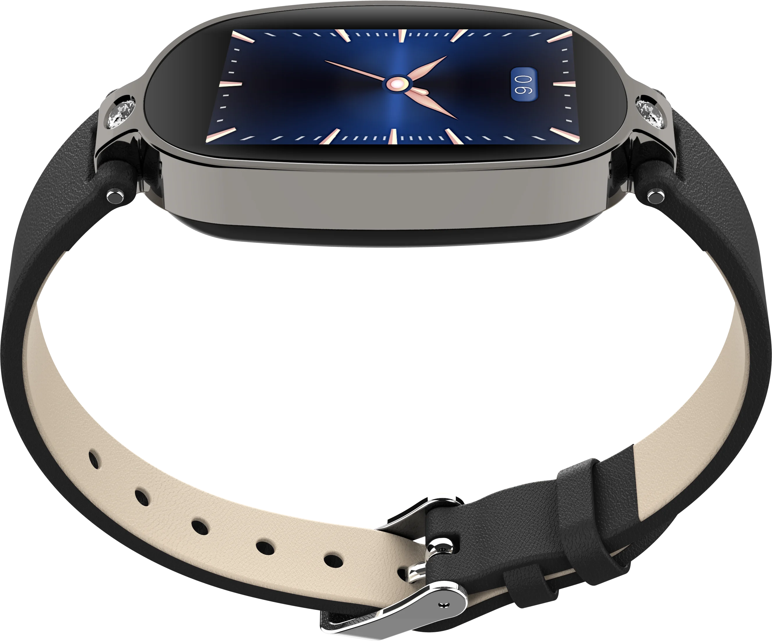 B79 Смарт-часы для женщин Microwear шагомер сердечного ритма IP68 Водонепроницаемый Smartwatch 40 длительное время ожидания Bluetooth уведомления