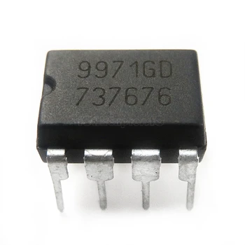 

10pcs/lot AP9971GD AP9971 9971GD DIP-8 In Stock