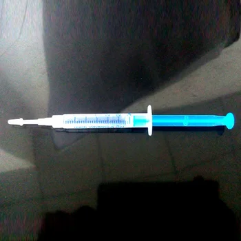 

New Hot 10 Pcs/Set Teeth Whitening Gel Tooth Bleaching Peroxide Oral Gel Kit Home Tooth Whitener Dental Equipment SMR88