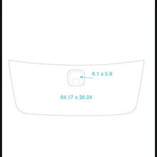 2005 Malibu 21 VLX плавающий шаг коврик лодка EVA Тиковый настил 1/" 6 мм