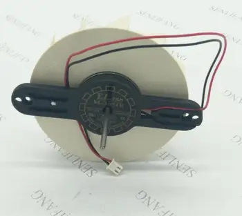 

cooling fan 9225 M-3051B 12VDC 0.45A two-wire circular DC fan