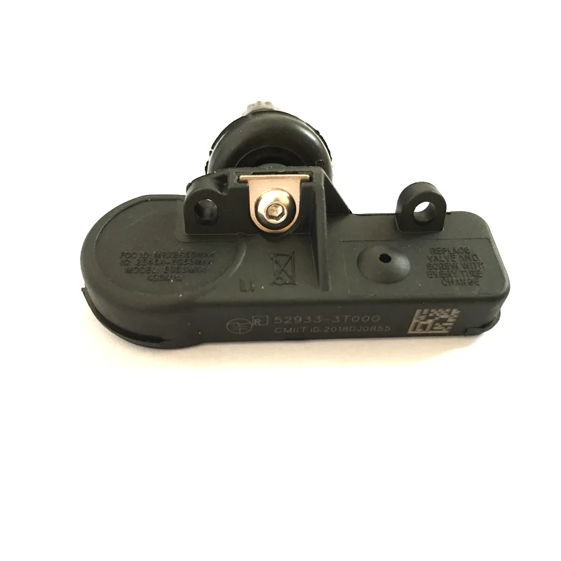 4 шт./партия 529333T000 52933-3T000 TPMS датчик давления в шинах для hyundai Kia