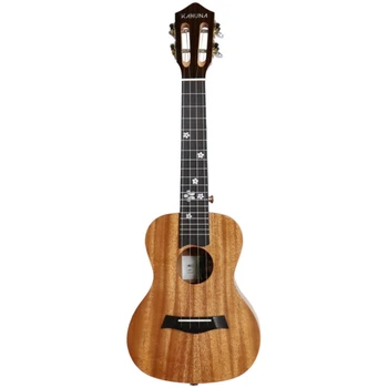 

HOT-Ukulele 23 Inch Ukulele Small Guitar Peach Core Ukulele Guitar Sapele Rosewood 4 String Hawaiian Guitar Instrument