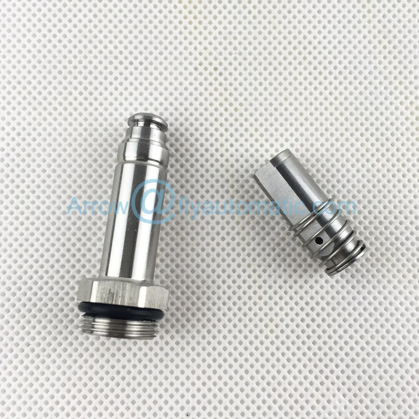 CP1/4 Mecair Dust Collector VNP208 VNP314 VEM408 Pulse Solenoid Valve Armature Plunger | Обустройство дома