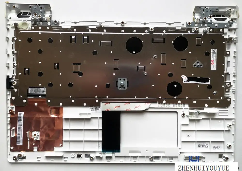 Новинка для lenovo xiaoxin 700 ideapad 700-15ISK 7000 C крышка клавиатуры