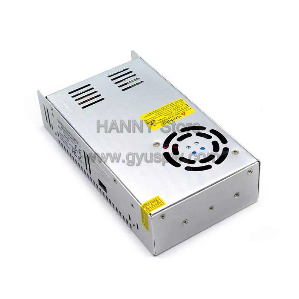 Источник питания Dc12V 29,2 350W Трансформатор света драйвера 220v 110v AC к DC12V SMPS для светодиодной ленты 3d принтер освещение монитор CCTV