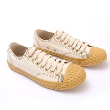 TaoBo/Коллекция года; парусиновая обувь унисекс; Кроссовки цвета хаки; Вулканизированная обувь для девочек и мальчиков; женская обувь; zapatillas mujer; Размеры 35-44