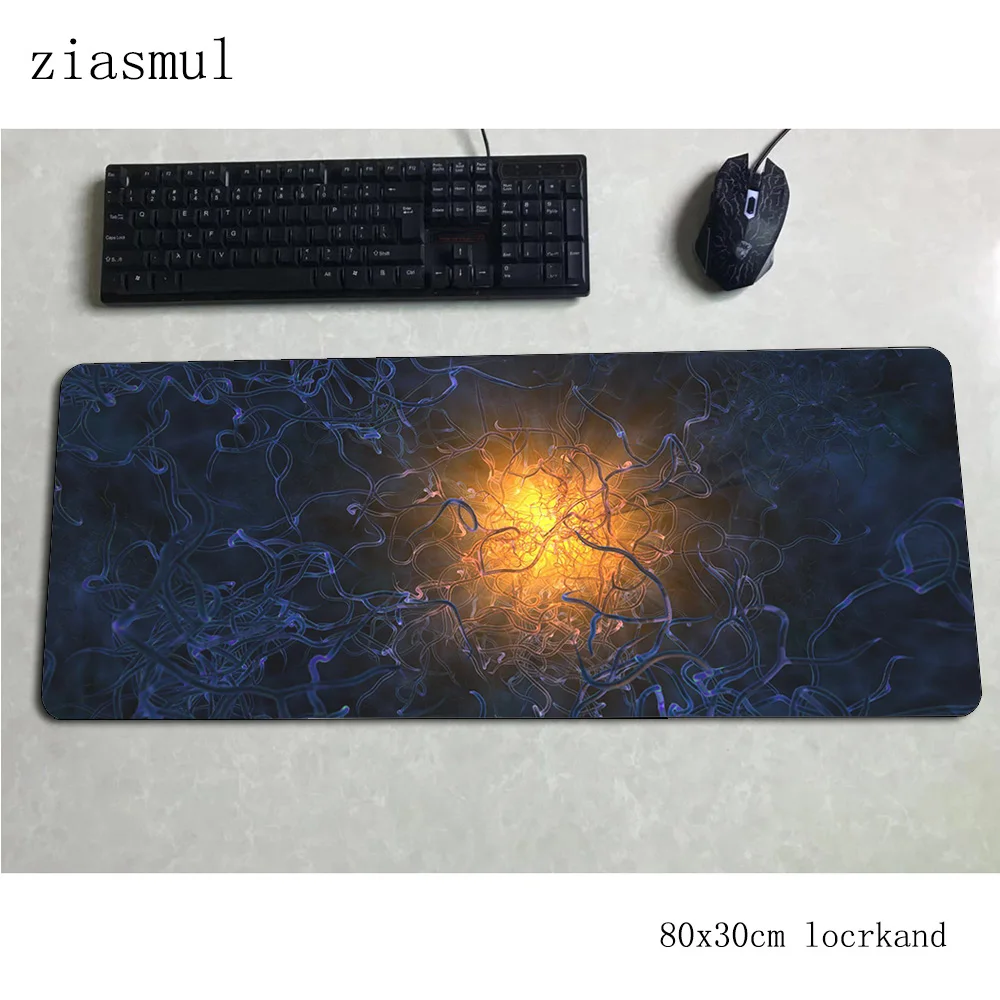 3d коврик для мыши 80x30 см, коврики xl, коврик для компьютерной мыши, игровые аксессуары, милый большой коврик для мыши, клавиатура, игры, pc gamer
