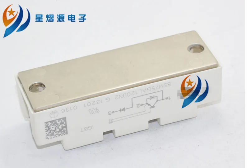 igbt-модуль BSM75GAL120DN2