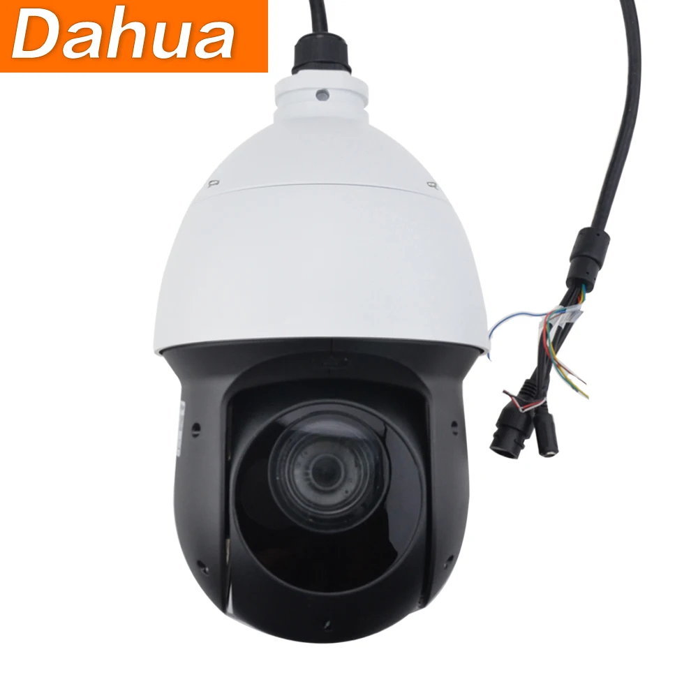 Dahua SD49425XB-HNR с логотипом оригинальная сетевая IP-камера 2MP 25x Starlight PTZ