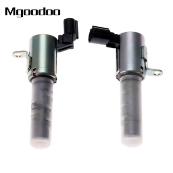 

Mgoodoo 15330-31020 15330-31030 Camshaft Timing Oil Control Valve VVT 153300P020 917-212 For Toyota Lexus ES350 RX350