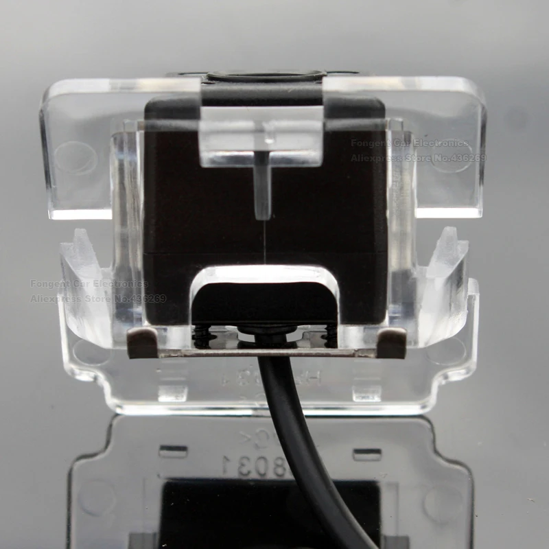 Car-Reverse-Camera-for-Mitsubishi-Outlander-2007-2010-Reversing-Backup-Rear-View-Parking-Kit-Night-Vision (2)