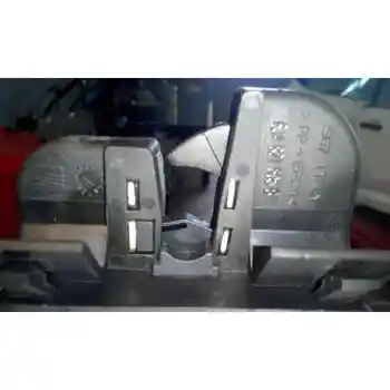 

6J4827505B TRUNK LOCK/PORTON SEAT IBIZA (6J5)