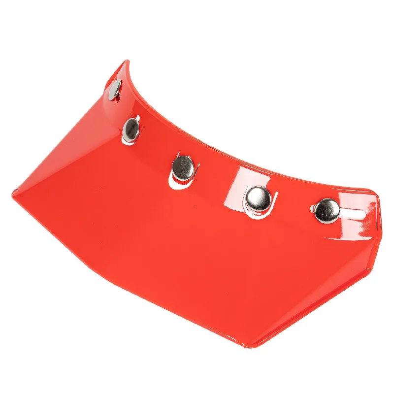 Other Motorcycle Parts Classic helmet visor for motorcycle vintage