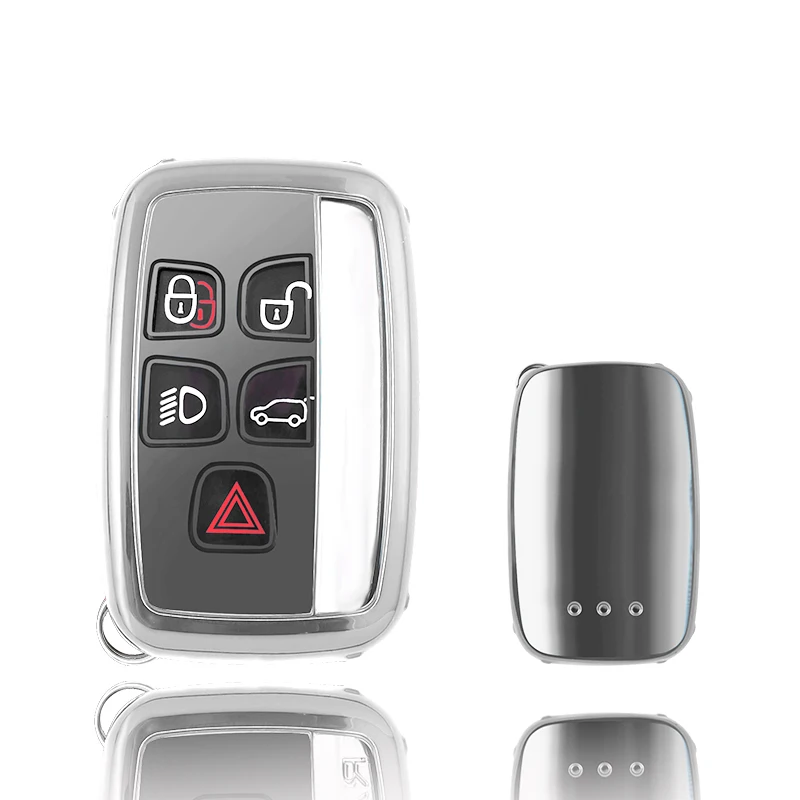 Cover chiave telecomando per Land Rover Range Rover Sport4 Evoque Discovery Freelander2 Per Jaguar XF XJ XJL XE C-X16 9 Cover chiave telecomando per Land Rover Range Rover Sport4 Evoque Discovery Freelander2 Per Jaguar XF XJ XJL XE C-X16 - H84df92c0e5b2489ab5da8351d223dbe0Z