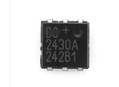 Бесплатная Доставка 10 шт. DS2430AP DS2430A DS2430 SOJ6