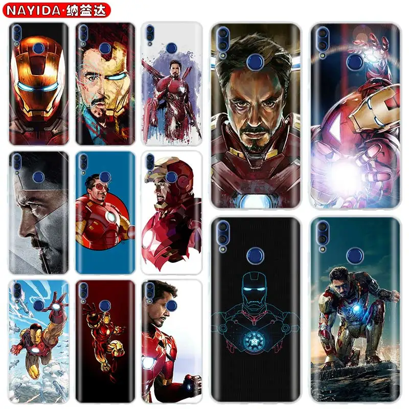 Чехол для телефона Huawei Honor 30 20 10 9 9x Lite 9a 8x 8a Pro 8 10i 20i 30i 30s мягкий силиконовый чехол с