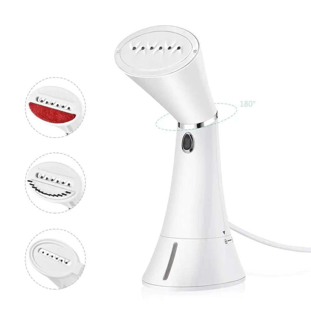 

Handheld Garment Steamer Steam Iron Household Portable Small Clothes Wrinkle Sterilization