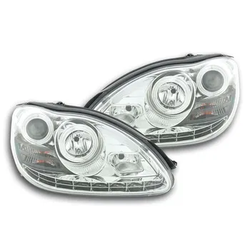 

FKFSDB010151faro Daylight Mercedes S class W220 year Constr. 02-05 Chrome