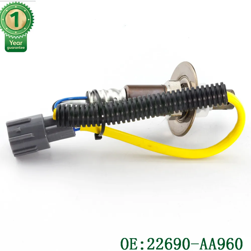 Высококачественный 22690 AA960 22690AA960 o2 сенсор oyxgen лямбда для Subaru Forester 2015|sensor lambda|sensor