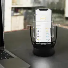 Свинг автоматический встряхнуть телефон Wiggler устройство запись шаг артефакт Творческий WeChat движения шаг шагомер украшение дома Ornamen Свинг автоматический встряхнуть телефон Wiggler устройство запись шаг артефакт Творческий WeChat движения шаг шагомер украшение дома Ornamen