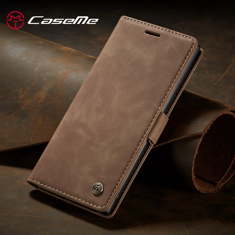 

Note 10 sFor Coque Samsung Galaxy Note 10 Case Luxury Leather Flip Wallet Case for Samsung Galaxy Note 10 Note10 Plus Cover