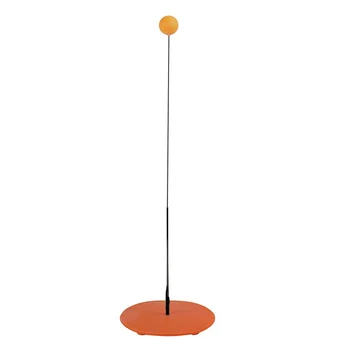 

Table Tennis Trainer Elastic Soft Shaft Table Tennis Training Device Table Tennis Training Equipment Accessories
