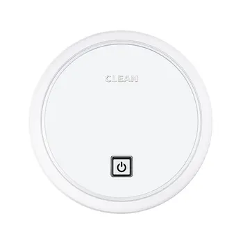 

High Efficient E23 Home Automatic Vacuum Smart Floor Cleaning Robot Auto Dust Cleaner Sweeper Mop for Household