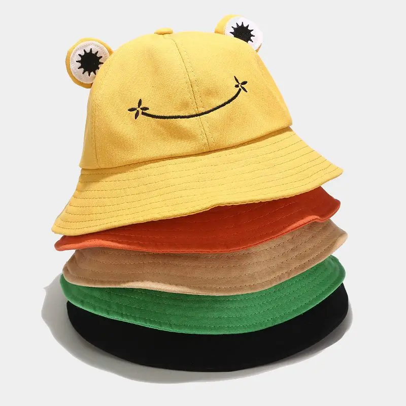  Summer Bucket Hats For Women