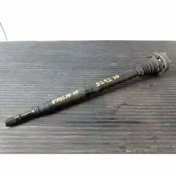 

1K0407272E TRANSMISSION FRONT RIGHT VOLKSWAGEN PASSAT SALOON (3C2)