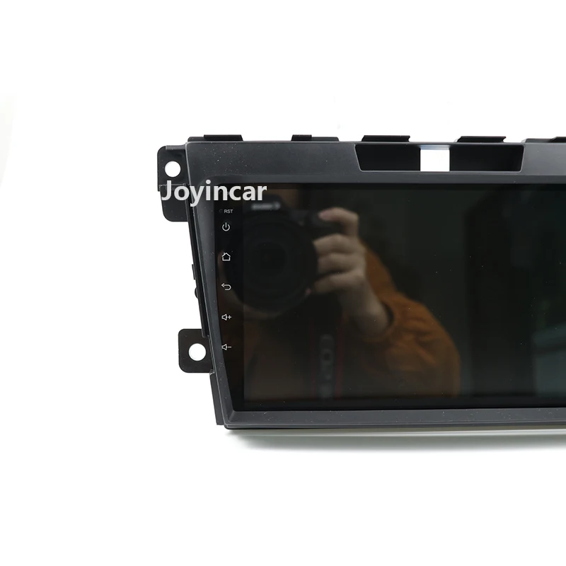 9 дюймов 2G+ 32G 2 din Android 9,1 автомобильный Радио Мультимедиа Видео плеер навигация gps для Mazda Cx-7 cx7 cx 7 2008- без DVD wifi