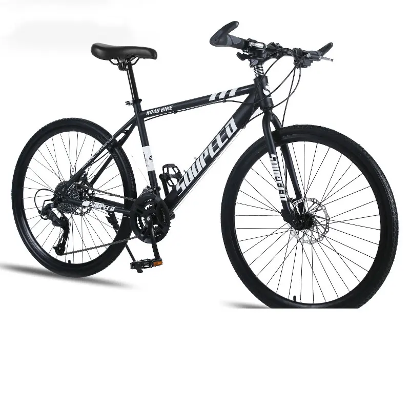 Top Mountain Bike Bicycle Adult Men and Women Speed Double Disc Brakes Shock Ultra Light Student Off Road 1 Top Mountain Bike Bicycle Adult Men and Women Speed Double Disc Brakes Shock Ultra Light Student Off Road 1