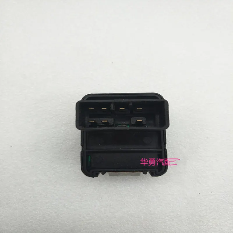 For Geely MK,MK2,MK Cross Hatchback,Car rearview mirror adjustment switch