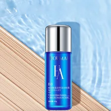 Макияж идеальное покрытие Гиалуроновая кислота BB крем натуральная основа для лица отбеливающий консилер праймер CC крем