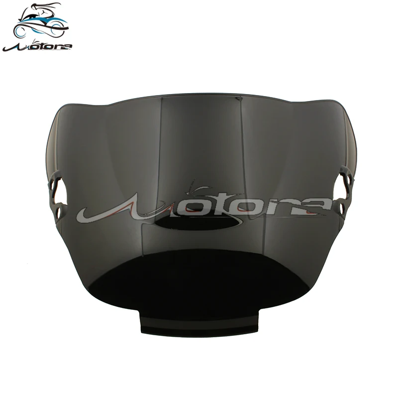 Мотоцикл ветровое стекло для CBR600 CBR 600 F2 1991 1992 1993 1994 91 92 93 94