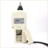BENETECH Vibration Analyzer Digital Vibration Meter Device Probe Analizador De Vibraciones Digital Handheld Vibrator Tester 2