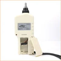 BENETECH Vibration Analyzer Digital Vibration Meter Device Probe Analizador De Vibraciones Digital Handheld Vibrator Tester 2