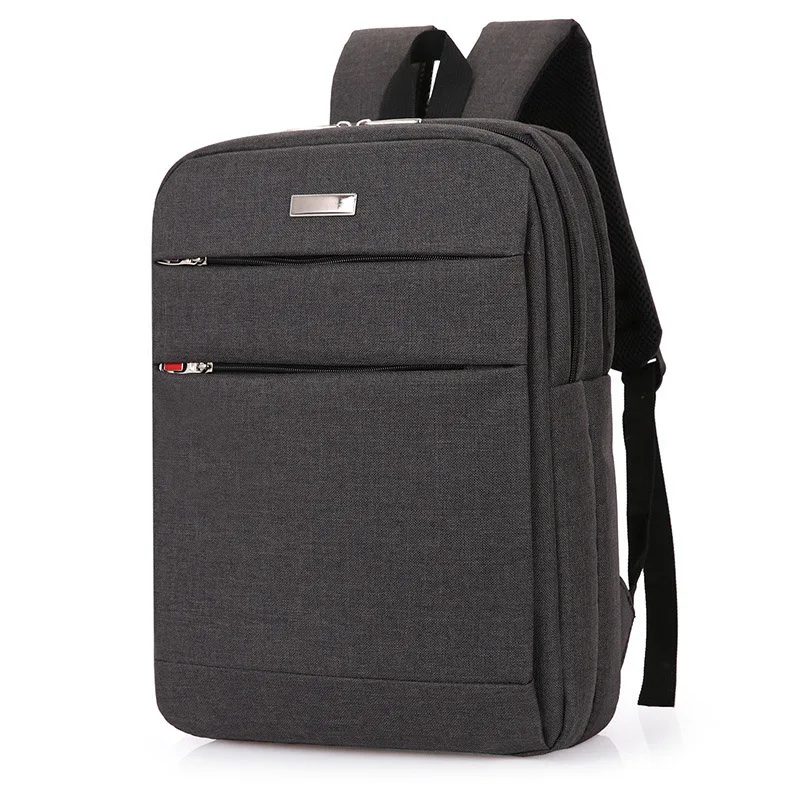 Multifunctional Laptop Backpack Business Backpacks Casual Travel Unisex Shoulder Bags Waterproof Oxford Men Mochila |
