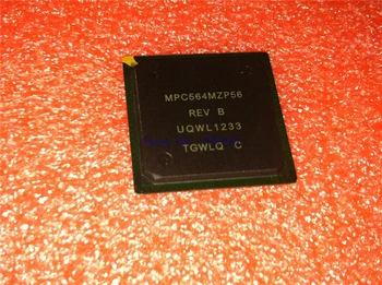 

5pcs/lot MPC564MZP56B MPC564MZP56 BGA