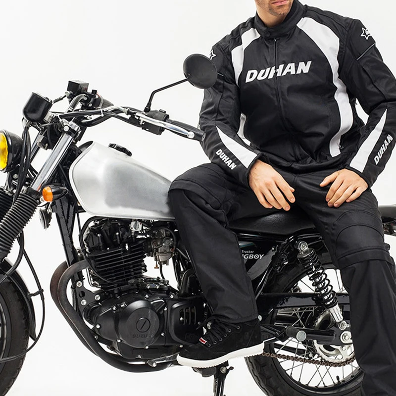 Мужская мотоциклетная куртка Hyosung Benenlli Aprilia Ducati Yamaha Honda KTM защитное снаряжение для