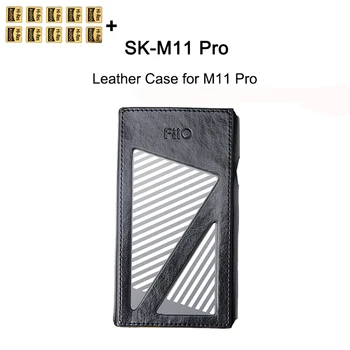 

FiiO SK-M11 Pro Leather case For M11 Pro HiFi MP3 Music Player
