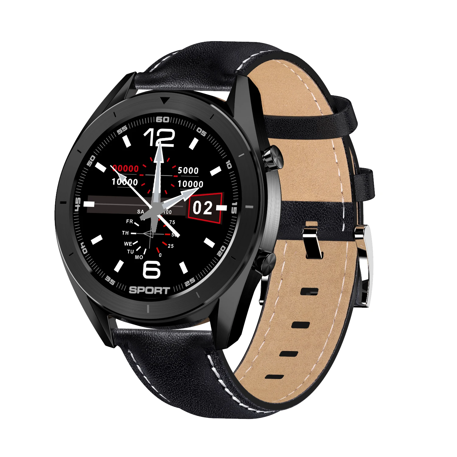 

DT99 Smart Watch Men ECG Detection Waterproof Multiple Hot-selling dials Fitness Tracker Long-life Battery sports watches