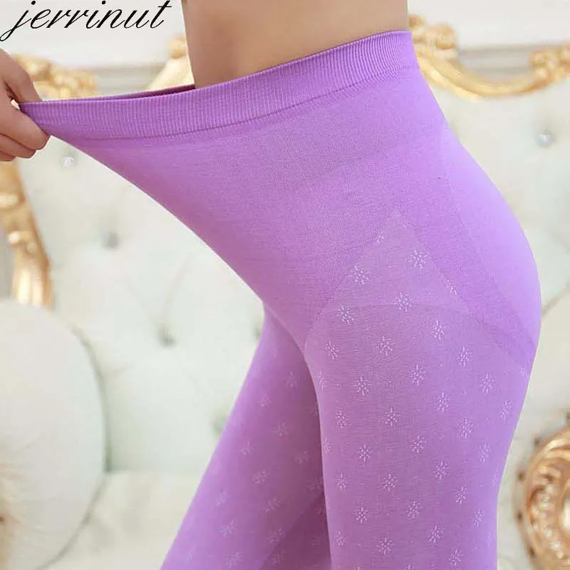 Jerrinut, зимнее, Осеннее, термобелье, женское, дышащее, подштанники, хлопок, для девушек, тонкое нижнее белье, наборы, женское нижнее белье, термо