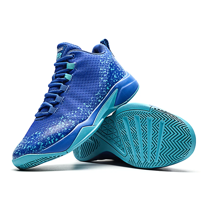 Красная обувь баскетбольные кроссовки мужские хип-хоп высокие Lebron 15 Basketbol Ayakkabi Soldier спортивная обувь Zapatos De Baloncesto Hombre