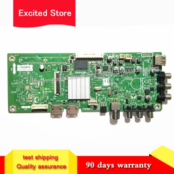

For 43E3000 main board 5800-A9R050-0P30 working SDL430FY(LD0-004) screen